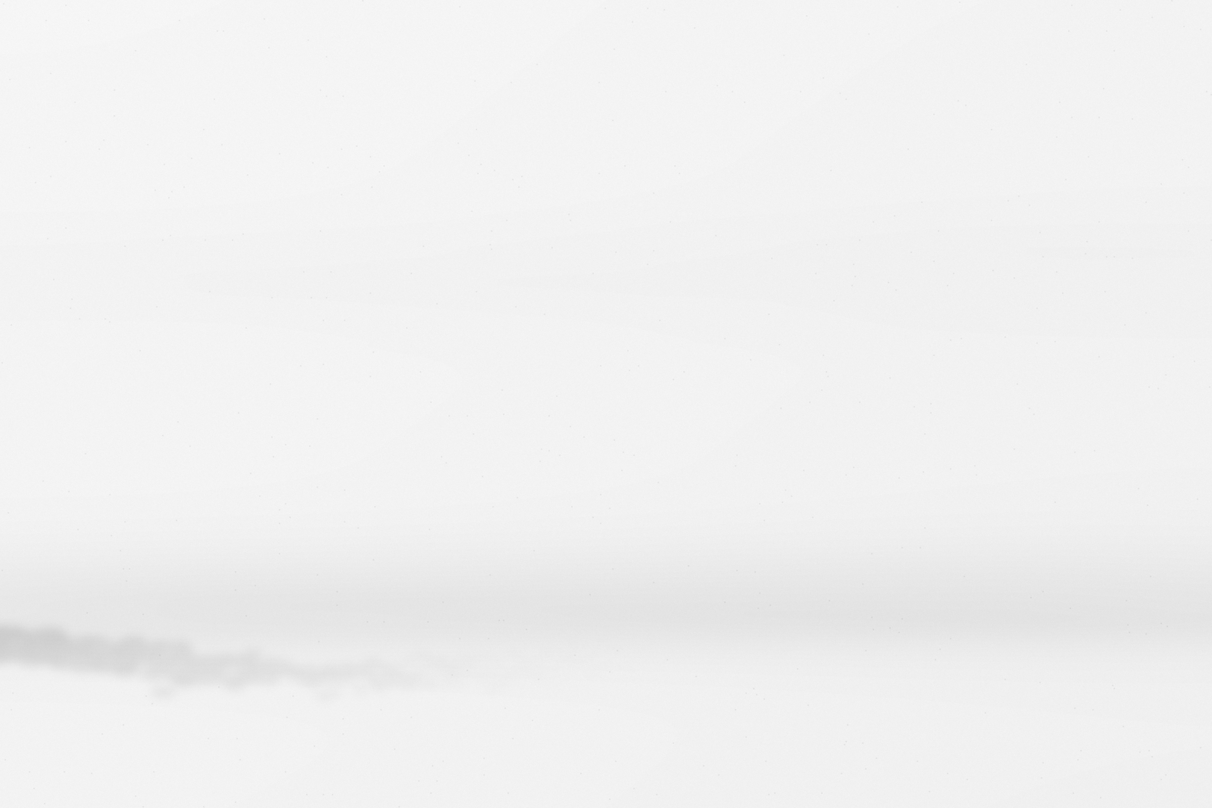 Ink wash background — notan tonal study, pale paper with grey wash